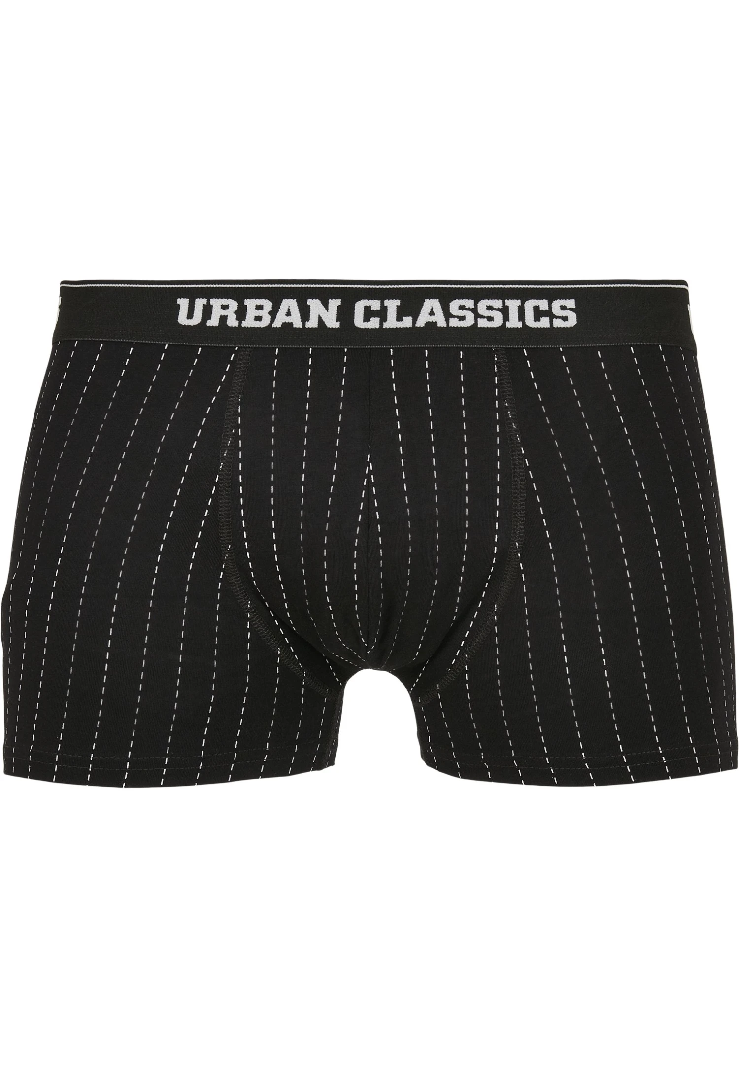 URBAN CLASSICS 5 Pack - Onderbroeken - Black/Grey/Red/Green 4 URBAN CLASSICS 5 Pack - Onderbroeken - Black/Grey/Red/Green - Afbeelding 2