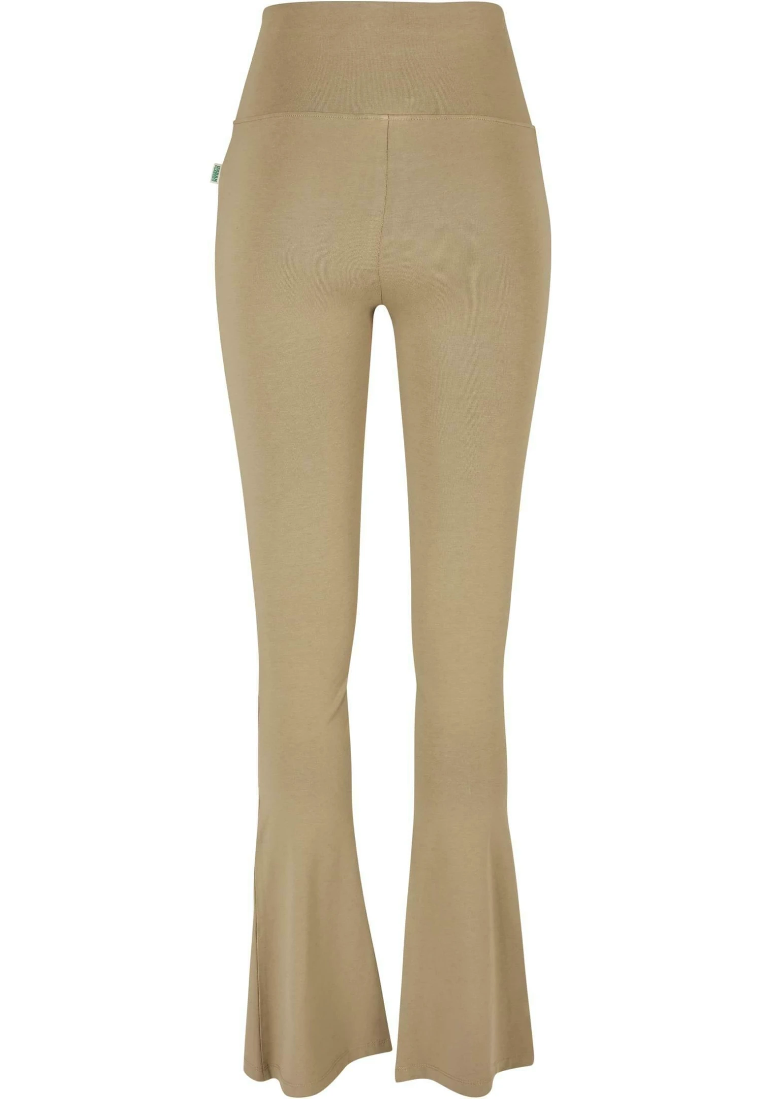 URBAN CLASSICS Broek - Khaki 10 URBAN CLASSICS Broek - Khaki - Afbeelding 8