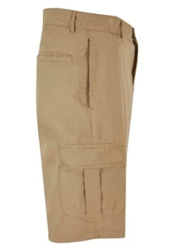 URBAN CLASSICS Big Bermuda - Shorts - Unionbeige -Urban Classics 6267d9829a0c456292bf26426b19c1d0