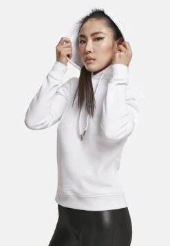 URBAN CLASSICS Hoodie - White 7 URBAN CLASSICS Hoodie - White -Urban Classics 626e6fbdffe048b59505d9fb9281d621