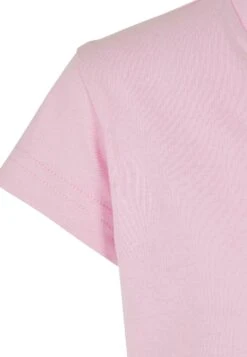 URBAN CLASSICS T-Shirt Basic - Girlypink -Urban Classics 62908cca33564dd29af62f216281a144