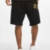 URBAN CLASSICS Thug Life Dize - Trainingsbroek - Black -Urban Classics 630b2ee81c5d41018c7454e5395197e0
