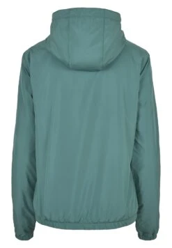 URBAN CLASSICS Basic- Windjack - Paleleaf 12 URBAN CLASSICS Basic- Windjack - Paleleaf -Urban Classics 63214af07ef7405fb60c60c52f43367f
