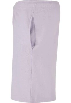 URBAN CLASSICS New - Shorts - Lilac -Urban Classics 632460df24f04f12877c3a5d170b753d