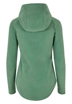 URBAN CLASSICS Zip Hoodie- Fleecejas - Salvia 20 URBAN CLASSICS Zip Hoodie- Fleecejas - Salvia -Urban Classics 634cdddf19bc482b8530e3f41922dd8c