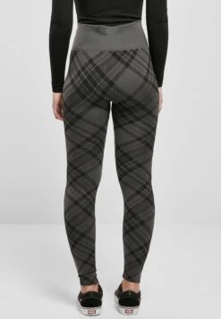 URBAN CLASSICS Seamless Heritage - Legging - Asphaltcheck 9 URBAN CLASSICS Seamless Heritage - Legging - Asphaltcheck -Urban Classics 64781c43456d4d6dbfaf97103f4f3ac6