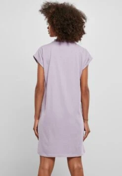 URBAN CLASSICS Turtle Extended Shoulder - Jerseyjurk - Lilac 9 URBAN CLASSICS Turtle Extended Shoulder - Jerseyjurk - Lilac -Urban Classics 64aaccc5b3d04f2c96c911da6dbaebf1