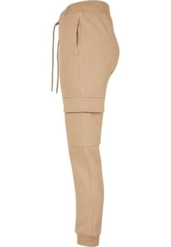 URBAN CLASSICS Cargobroek - Unionbeige -Urban Classics 64de91dddbdd4237b84edfa723eabf96