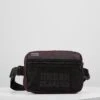 URBAN CLASSICS Chest Bag - Heuptas - Redwine