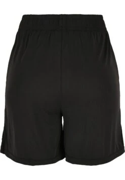 URBAN CLASSICS Modal - Shorts - Black 19 URBAN CLASSICS Modal - Shorts - Black -Urban Classics 657488951bfb44a0a96ff80af32d7fcd