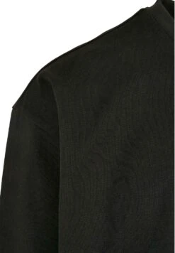 URBAN CLASSICS Ultra Heavy Oversized Longsleeve - Longsleeve - Black -Urban Classics 65f765a6076f49ceaecb98f05e24f7ad