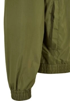 URBAN CLASSICS Bomberjacks - Olive -Urban Classics 6673689be6554cb3b3f2bcf55a25d248