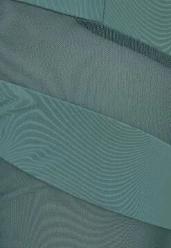 URBAN CLASSICS High Waist Tech Cycle- Legging - Paleleaf -Urban Classics 66e057c9b32344e8bb19404c4096f2c7