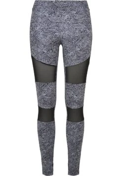 URBAN CLASSICS Tech Mesh Aop- Legging - Blackzen 10 URBAN CLASSICS Tech Mesh Aop- Legging - Blackzen -Urban Classics 676a3ffe25cd4f189ff4f220b33b4ca3
