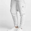 URBAN CLASSICS Rainrock - Trainingsbroek - White