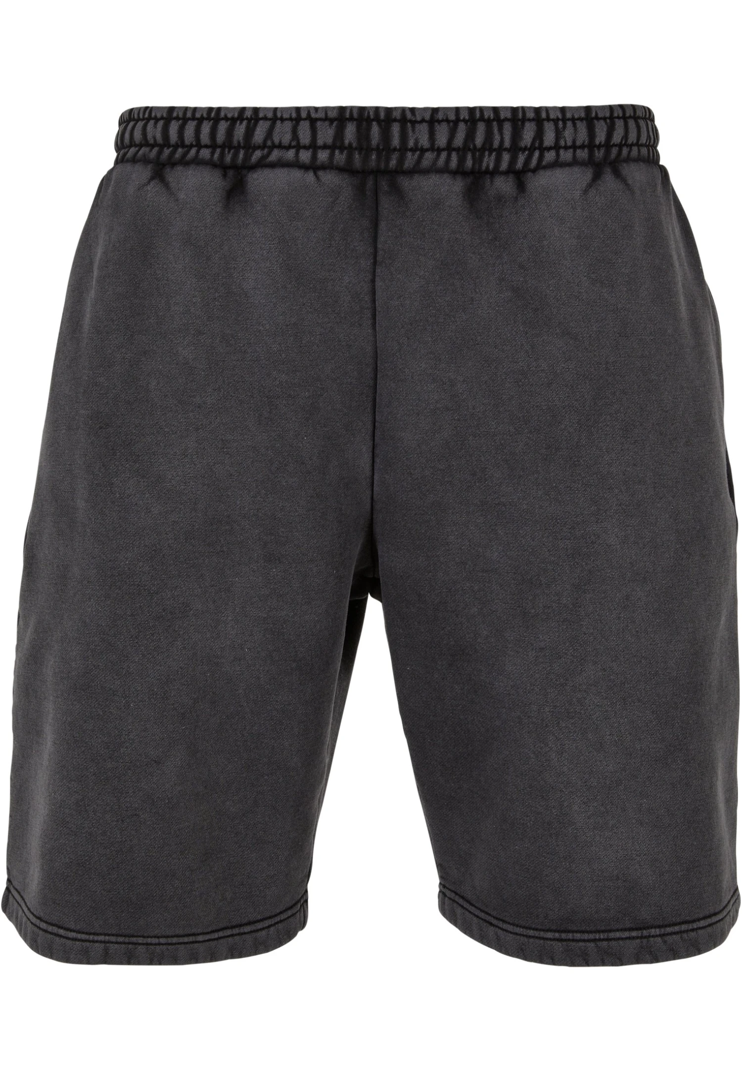 URBAN CLASSICS Heavy Washed- Shorts - Black 8 URBAN CLASSICS Heavy Washed- Shorts - Black - Afbeelding 6