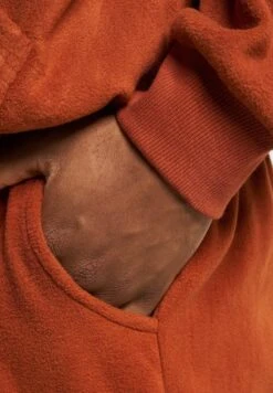 URBAN CLASSICS Rhyse- Trainingsbroek - Winterland Brown -Urban Classics 6866959f19154ecd97bcc8a9e67fd434