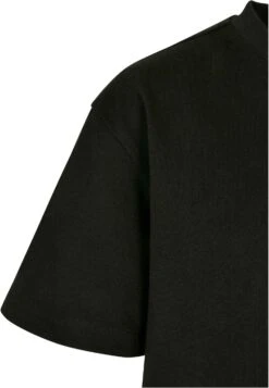 URBAN CLASSICS Kinder Heavy 2 Pack - T-Shirt Basic - White Black -Urban Classics 68e4c72e260a44d68d4713d16d69ab21