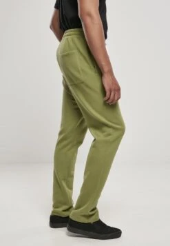 URBAN CLASSICS Trainingsbroek - Newolive -Urban Classics 68feac784736407f9c821bc1d6a2466a
