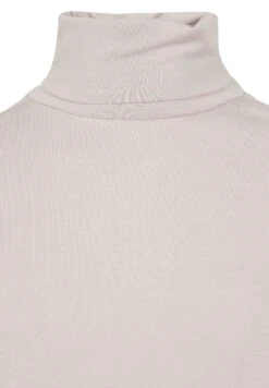 URBAN CLASSICS Turtleneck Longsleeve - Longsleeve - Warmgrey 17 URBAN CLASSICS Turtleneck Longsleeve - Longsleeve - Warmgrey -Urban Classics 6a2866cb55f94af49251b6737ac09fc0