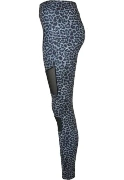 URBAN CLASSICS Tech Mesh Aop- Legging - Snowleo 9 URBAN CLASSICS Tech Mesh Aop- Legging - Snowleo -Urban Classics 6a4008d2bc6148cbba3dbf0ed6754198
