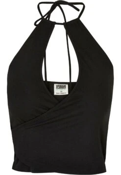 URBAN CLASSICS Top - Black