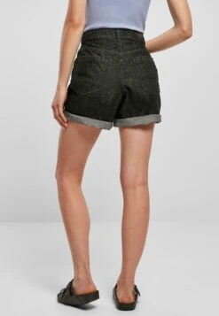URBAN CLASSICS Jeansshort - Black Washed -Urban Classics 6aaebf21bbf9459d9de003191eb9c341