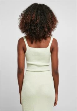 URBAN CLASSICS Cropped - Top - Lightmint 9 URBAN CLASSICS Cropped - Top - Lightmint -Urban Classics 6b67a4f574064b4490bed1c3b6d1253f