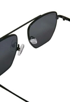 URBAN CLASSICS Zonnebril - Black -Urban Classics 6b79864733014d7f9e81343e694c8f0a
