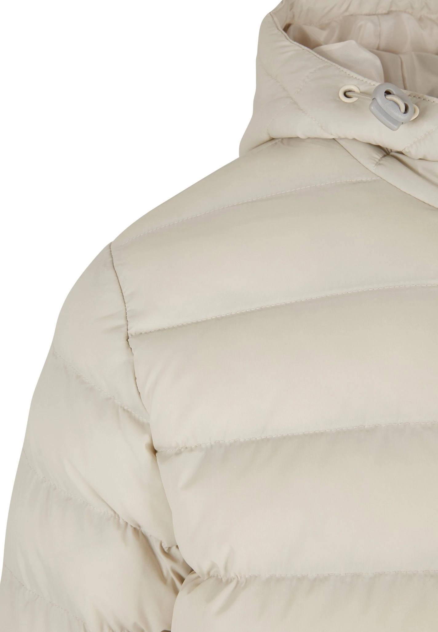 URBAN CLASSICS Basic Bubble- Winterjas - Wolfgrey 6 URBAN CLASSICS Basic Bubble- Winterjas - Wolfgrey - Afbeelding 4