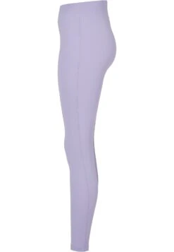 URBAN CLASSICS Ladies High Waist Tech Leggings - Legging - Lavender 17 URBAN CLASSICS Ladies High Waist Tech Leggings - Legging - Lavender -Urban Classics 6ce1fbdca20a437cba6fa271a94d9415