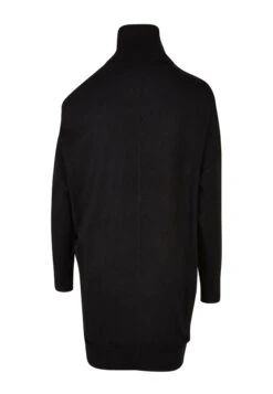 URBAN CLASSICS Etui-Jurk - Black 7 URBAN CLASSICS Etui-Jurk - Black -Urban Classics 6d0d7af56ccb485bbe276c3c866e99c9