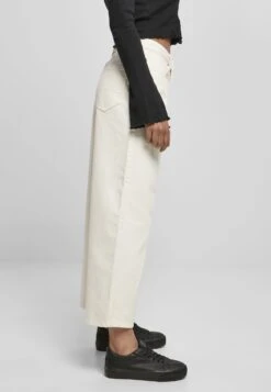 URBAN CLASSICS Flared Jeans - Whitesand -Urban Classics 6d7f57ec954b476aab479aa0ecf6c06b