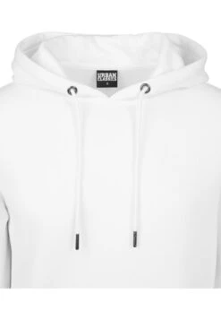URBAN CLASSICS Basic Sweat Hoody - Hoodie - White 12 URBAN CLASSICS Basic Sweat Hoody - Hoodie - White -Urban Classics 6db2def3b35a468f932b609dc8ce350d