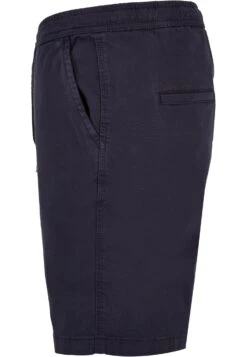 URBAN CLASSICS Shorts - Navy -Urban Classics 6decfcaa04ed4a7cbcc93240cdabad91