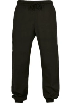 URBAN CLASSICS Basic Jogg - Broek - Black -Urban Classics 6df7265e118a407f833a906a4929ab3d