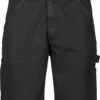 URBAN CLASSICS Carpenter - Jeansshort - Black -Urban Classics 6e5ec89b1512413cbc7bab619d38147f