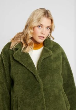 Winterjas - Olive -Urban Classics 6e771d4295dd431cb8732a89a4d34c07