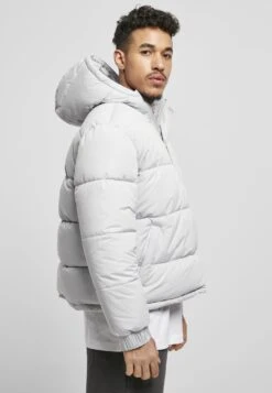 URBAN CLASSICS Winterjas - Lightasphalt -Urban Classics 6eeb47621a29404a8ad300c42b539e57