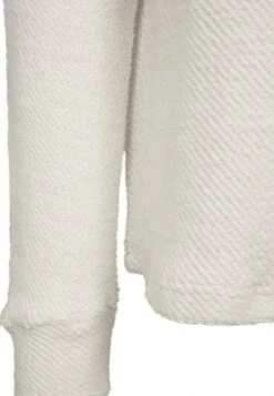 URBAN CLASSICS Terry Inside Out Hoody - Trui - Off-White -Urban Classics 704c3c77c47d402990290615c94a61a4