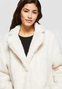 Winterjas - Whitesand -Urban Classics 706fc19e0fe94e14a5f1adb809fc6871