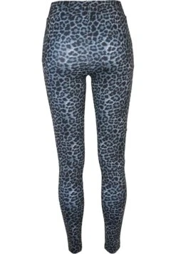 URBAN CLASSICS Tech Mesh Aop- Legging - Snowleo 10 URBAN CLASSICS Tech Mesh Aop- Legging - Snowleo -Urban Classics 707962a3be734ad889eefb10aed1acae