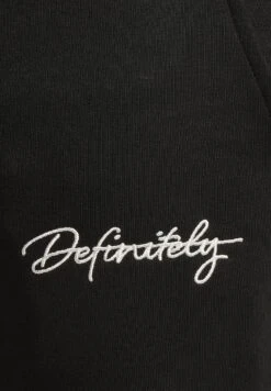 URBAN CLASSICS Trainingsbroek - Black 13 URBAN CLASSICS Trainingsbroek - Black -Urban Classics 71050c4bff704ad0ae51a755f7e6da24