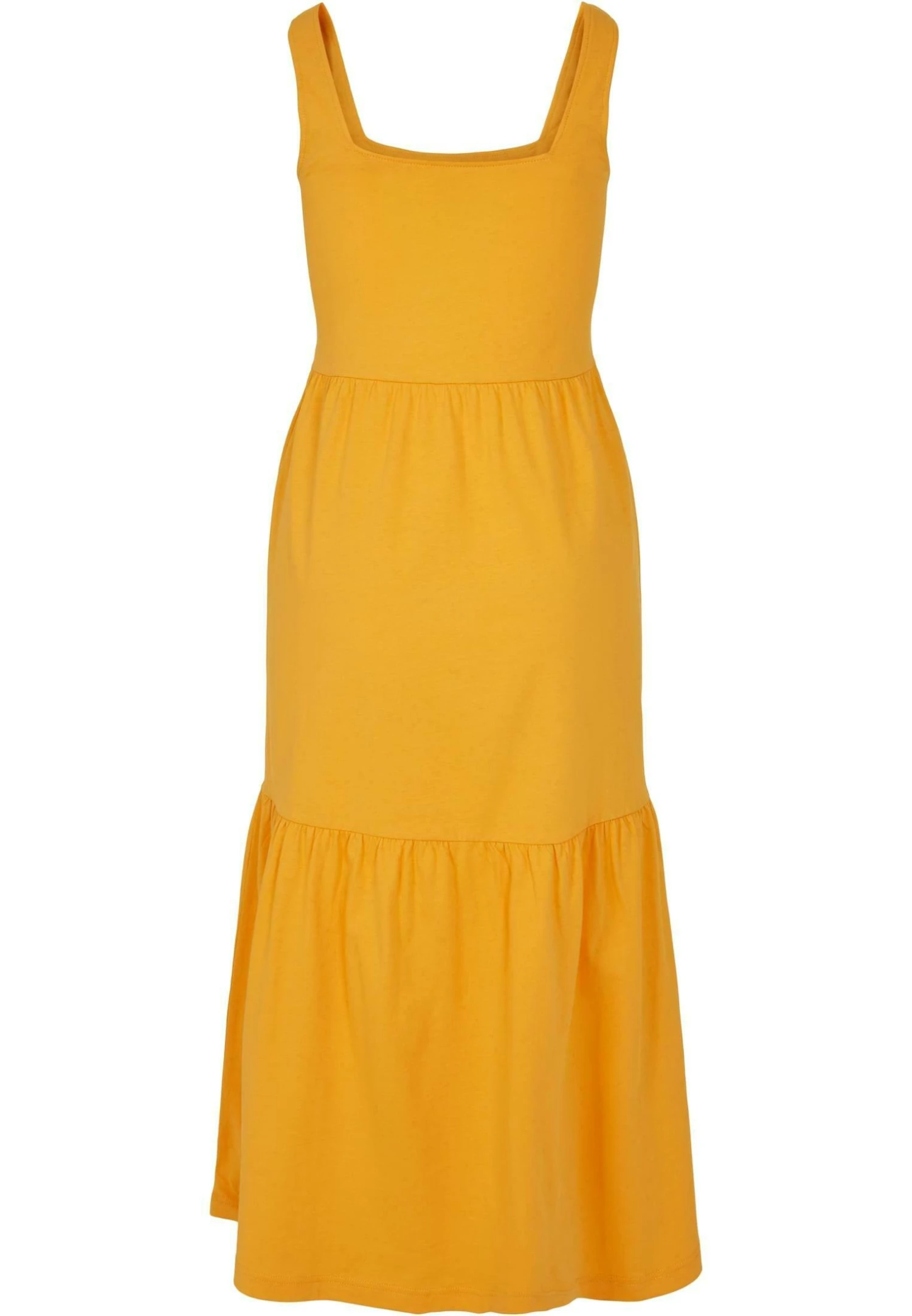 URBAN CLASSICS 7/8 Length Valance Summer - Jerseyjurk - Magicmango 9 URBAN CLASSICS 7/8 Length Valance Summer - Jerseyjurk - Magicmango - Afbeelding 7