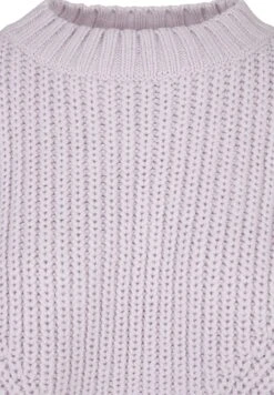 URBAN CLASSICS Wide - Trui - Softlilac -Urban Classics 726310dcaf614e91a0241c39d92b33d3