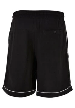 URBAN CLASSICS Bowling - Shorts - Black -Urban Classics 726472d7dedb4868a717f859580c549b