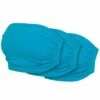 URBAN CLASSICS 3 Pack - Strapless Bh - Turquoise -Urban Classics 727b452dab684be1b7048c1222ef8304