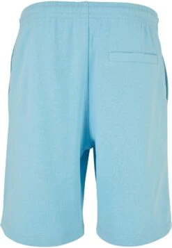 URBAN CLASSICS Wide Terry- Shorts - Balticblue -Urban Classics 72d7d88100124db68363960a81df5e71