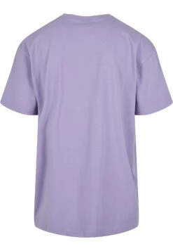 URBAN CLASSICS Heavy - T-Shirt Basic - Lavender -Urban Classics 72ecd02d133147a2a61edc12aa52b08b