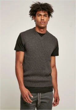 URBAN CLASSICS Trui - Dark